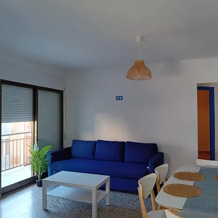 Maria Playa Arena Ng דירה *