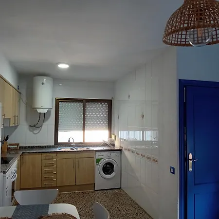 María Playa Arena Ng Apartamento Peñíscola