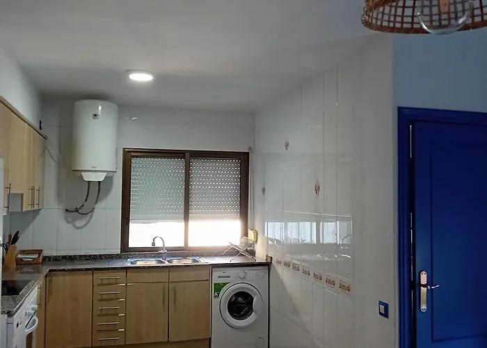 María Playa Arena Ng Apartamento Peñíscola